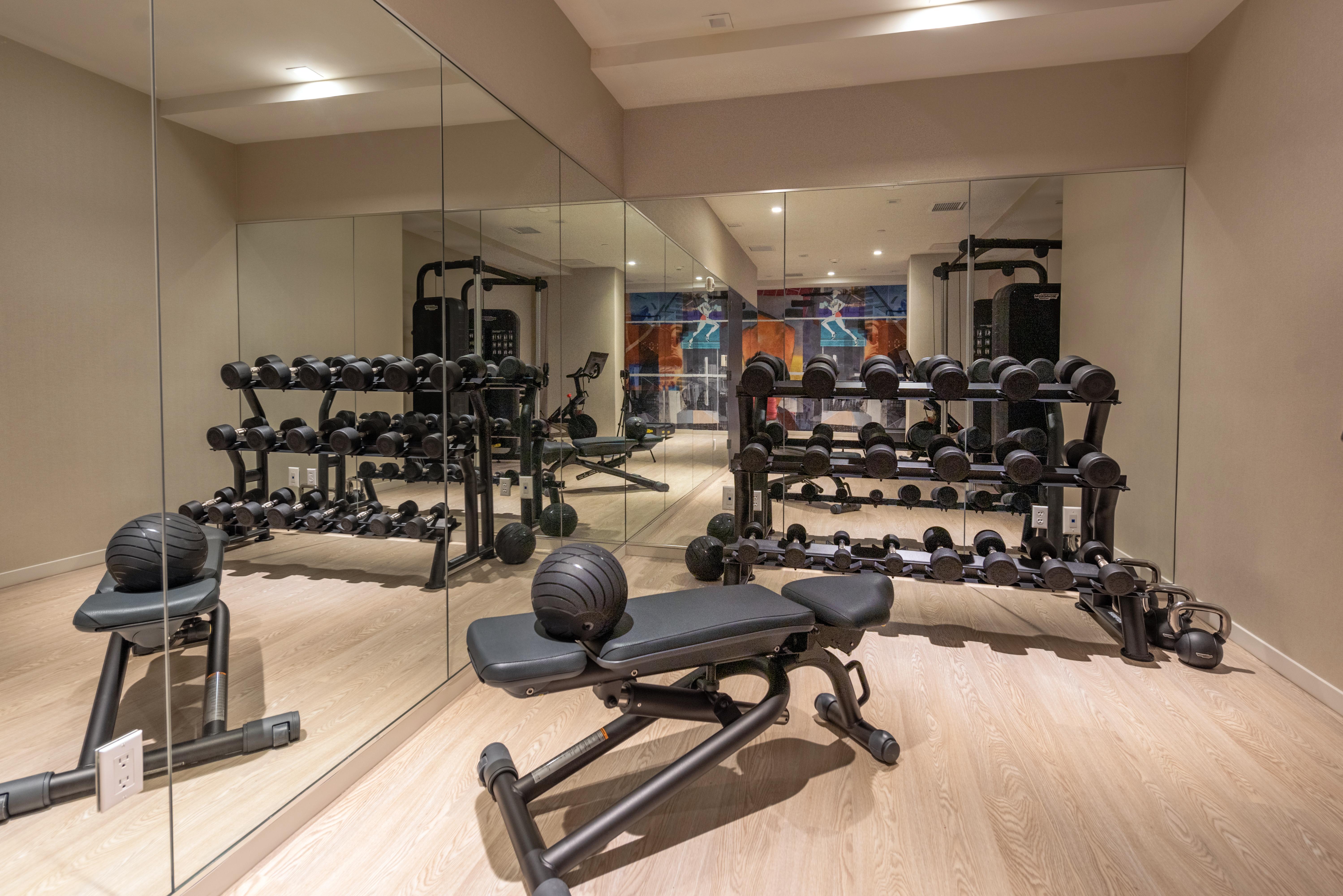 Pestana Cr7 Times Square Hotel นิวยอร์ก ภายนอก รูปภาพ