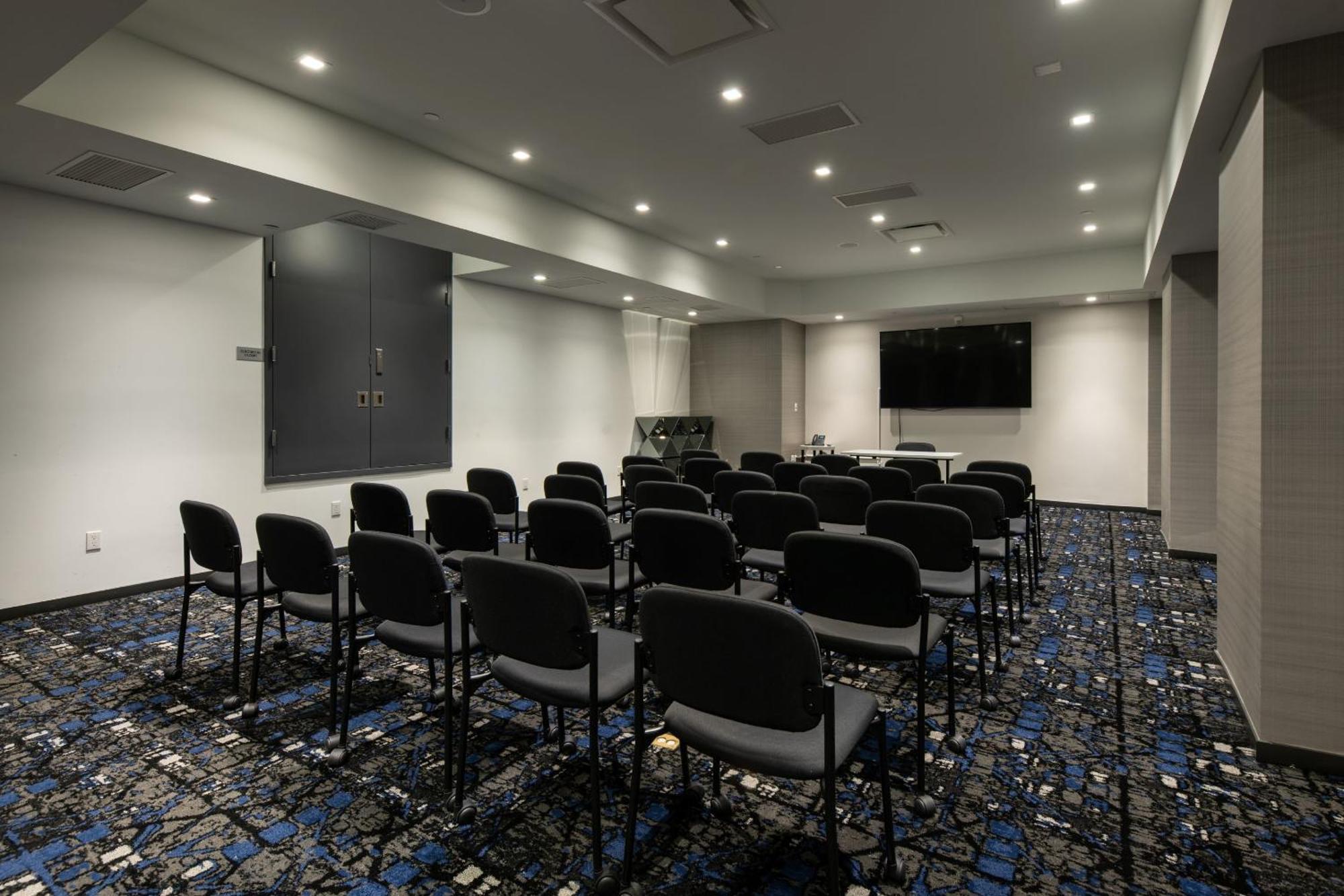 Pestana Cr7 Times Square Hotel นิวยอร์ก ภายนอก รูปภาพ