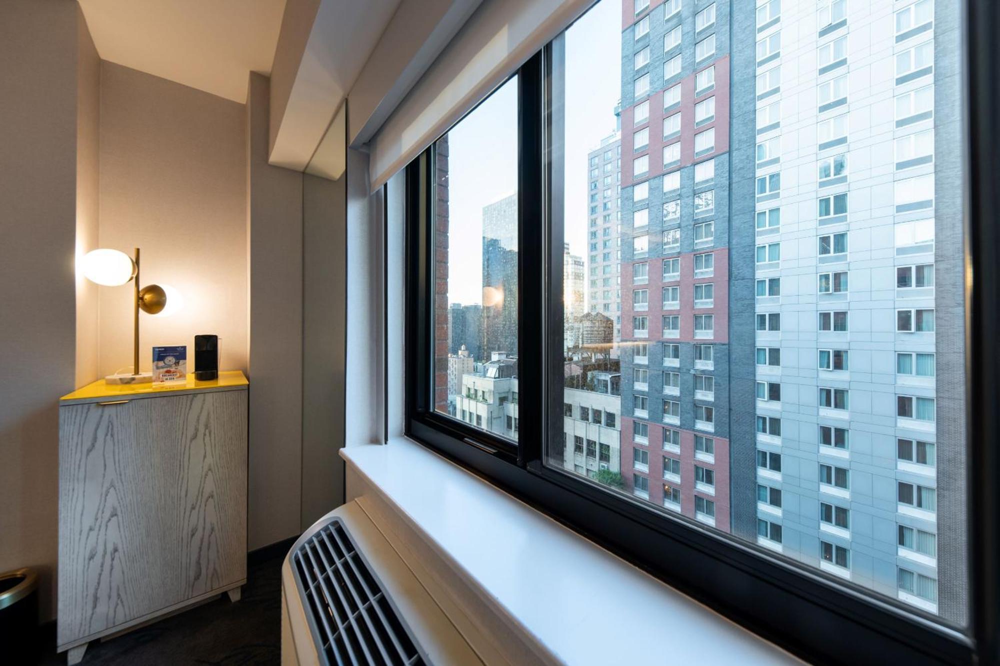 Pestana Cr7 Times Square Hotel นิวยอร์ก ห้อง รูปภาพ